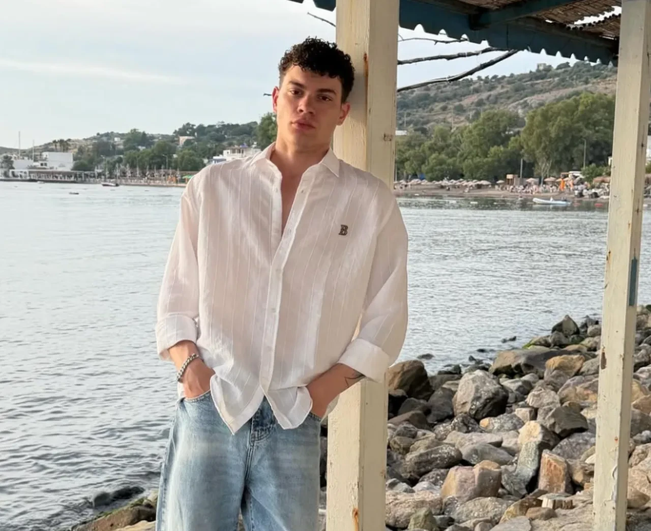 Melih Gövercin kimdir? Melih Gövercin kaç yaşında? Melih Gövercin mesleği nedir?