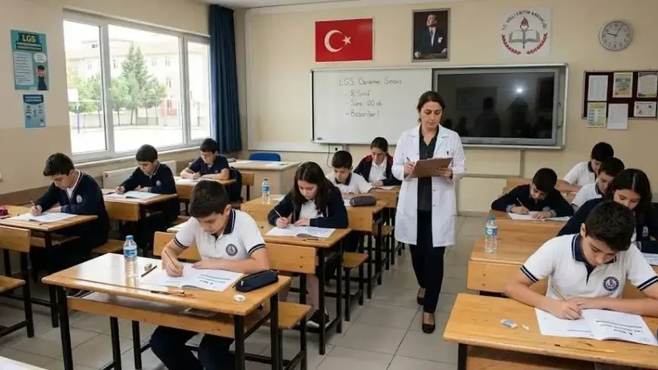 Ara tatil kaldırılacak mı, yaz tatili uzatılacak mı? MEB'den eğitim öğretim yılında uygulanan ara tatil için kritik karar