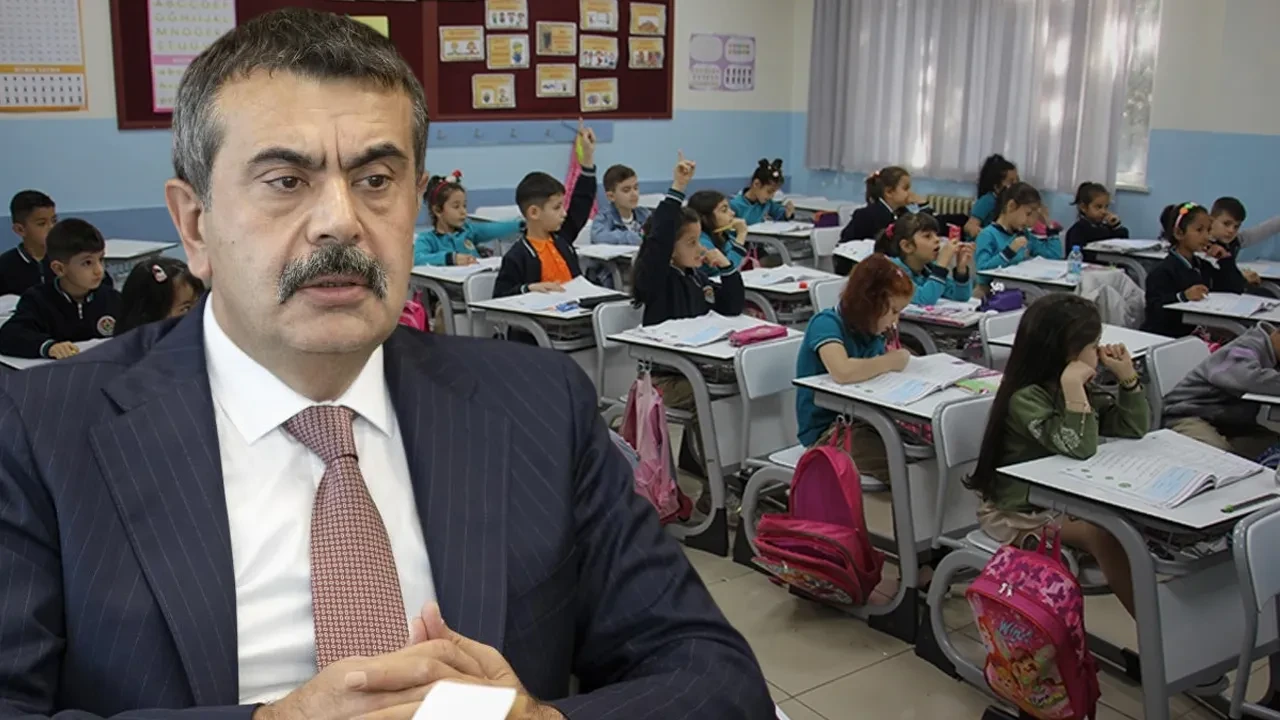 Milli Eğitim Bakanı Yusuf Tekin'den ara tatil ve zorunlu eğitim açıklaması: Artık biz de tartışalım