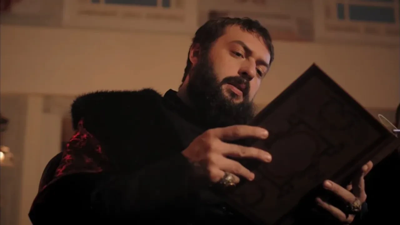 Muhteşem Yüzyıl'da Pargalı İbrahim'in maaşı günümüzde hesaplandı! 3 milyon akçe bakın ne kadar ediyor