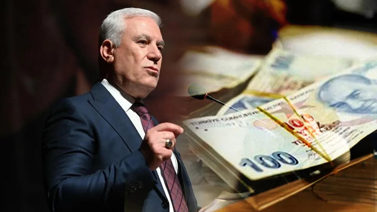 Mustafa Bozbey suç örgütü soruşturmasında şoke eden ifadeler!