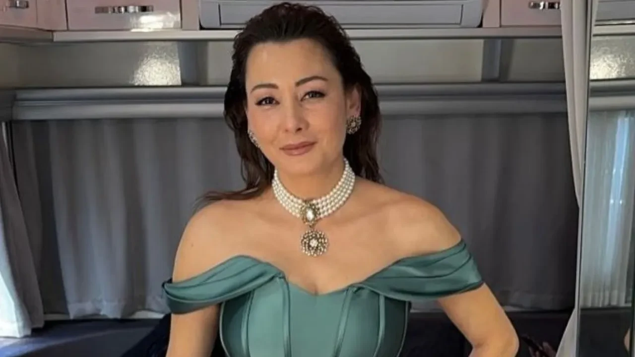 Nur Yazar kimdir? Nur Yazar kaç yaşında, nereli?