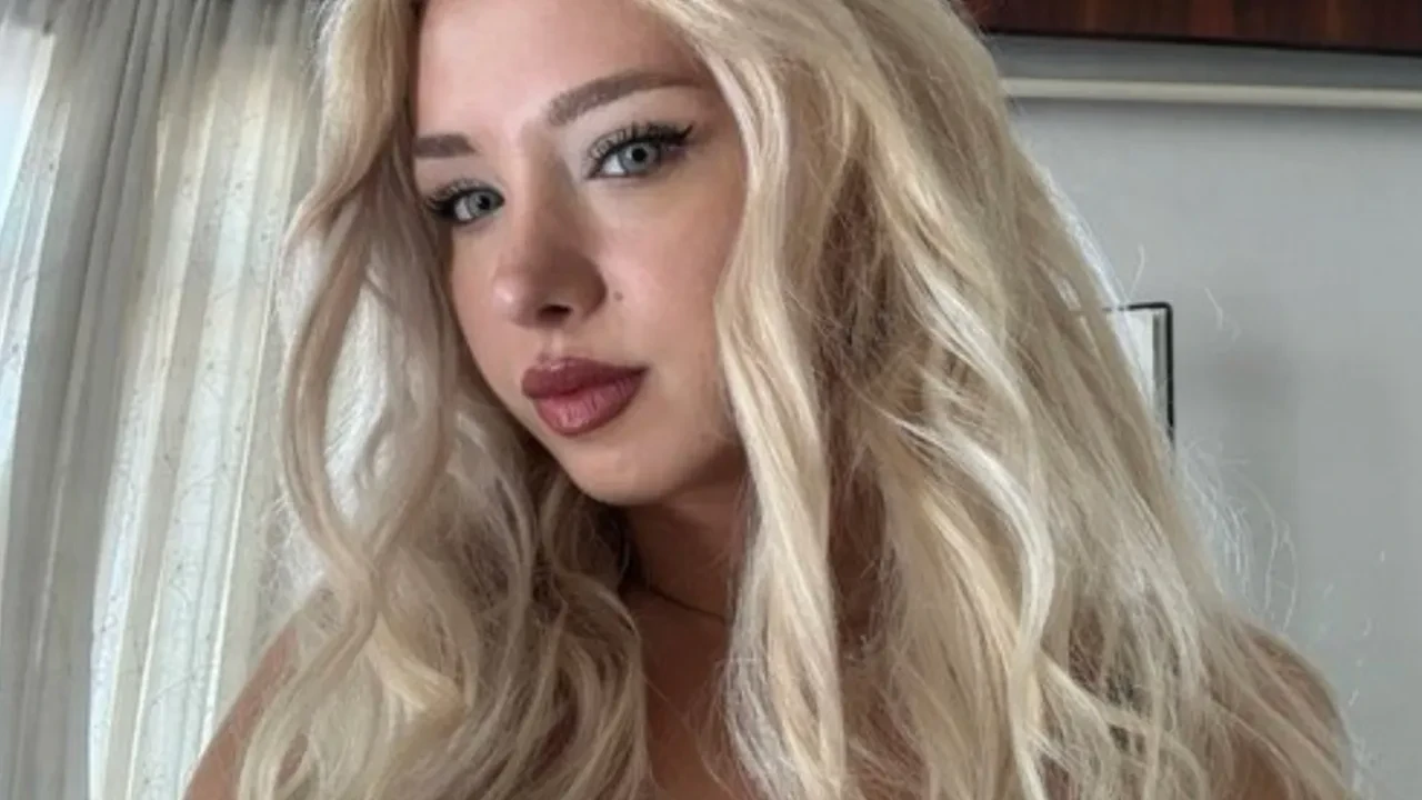 Onlyfans fenomenlerinin gelirleri MASAK raporunda! Kazandıkları paralar dudak uçuklattı