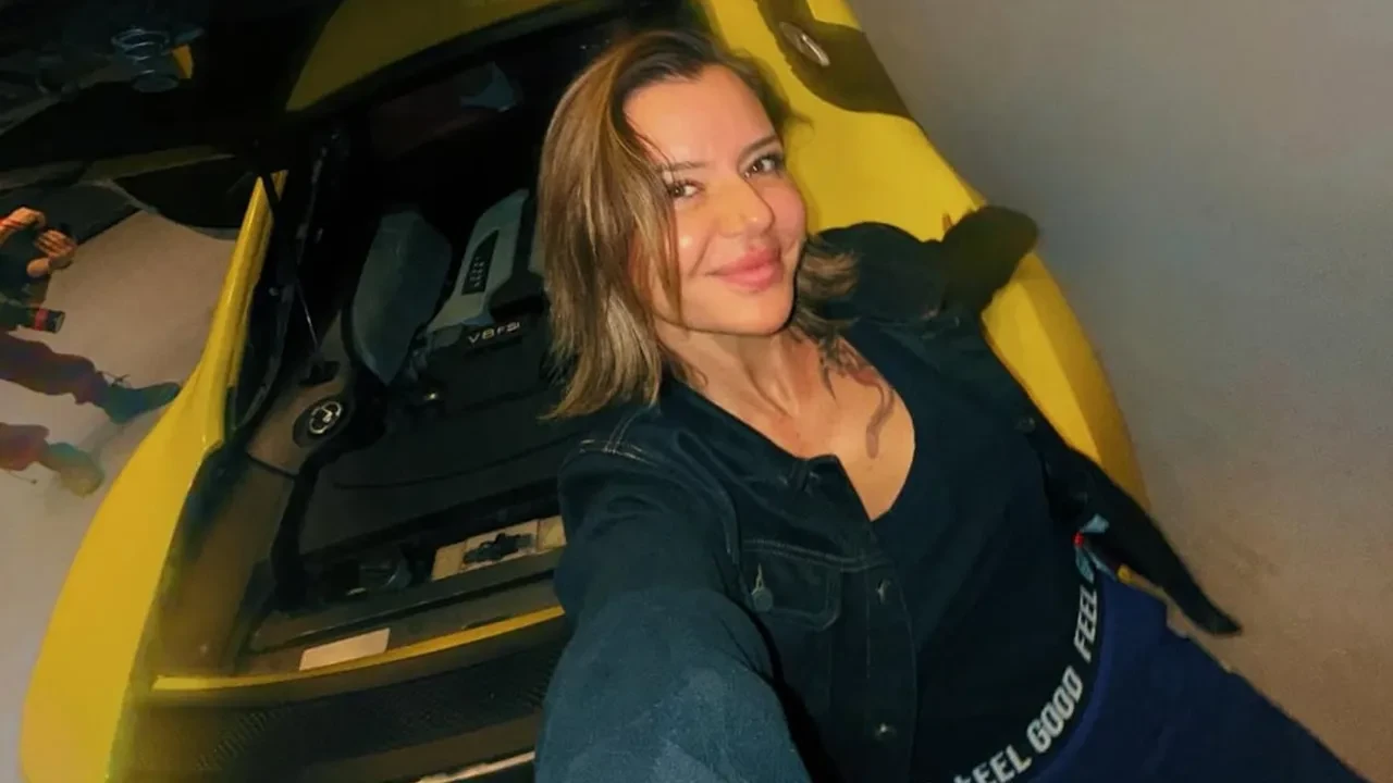 Onlyfans fenomenlerinin gelirleri MASAK raporunda! Kazandıkları paralar dudak uçuklattı