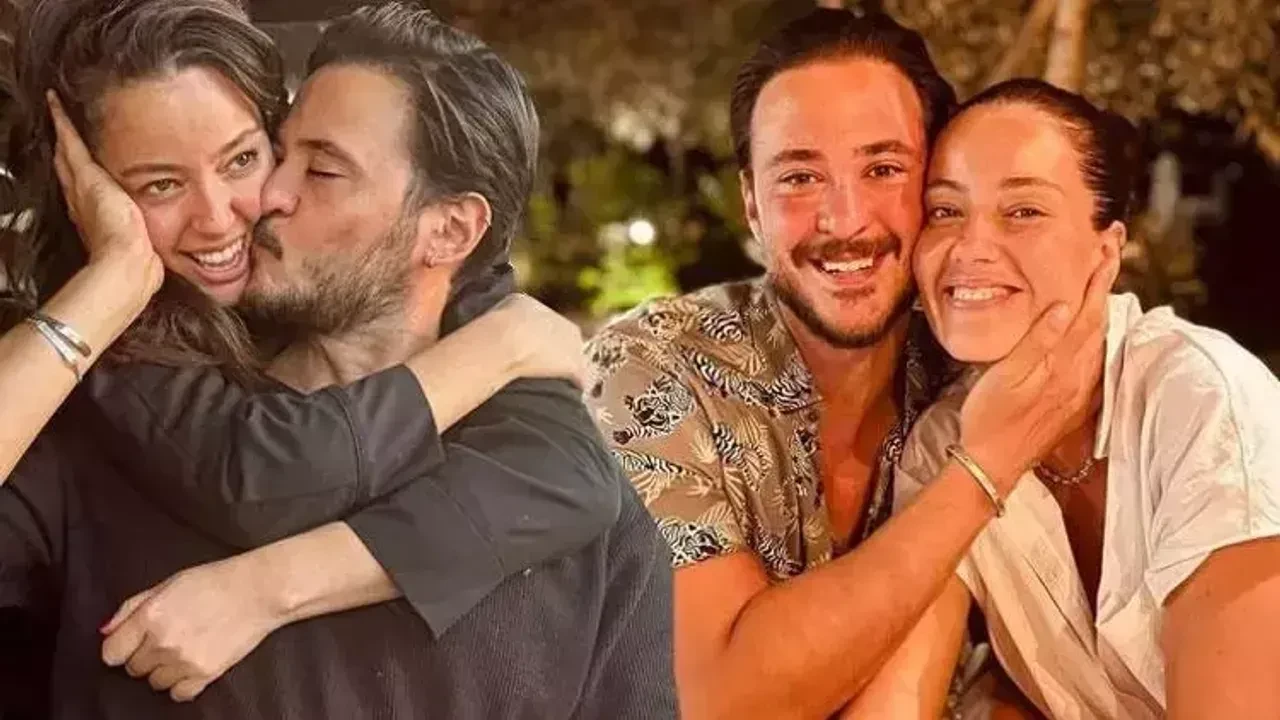 Pelin Akil'in eski kocası Anıl Altan yeni aşka mı yelken açtı? Paylaşımlar merak uyandırdı