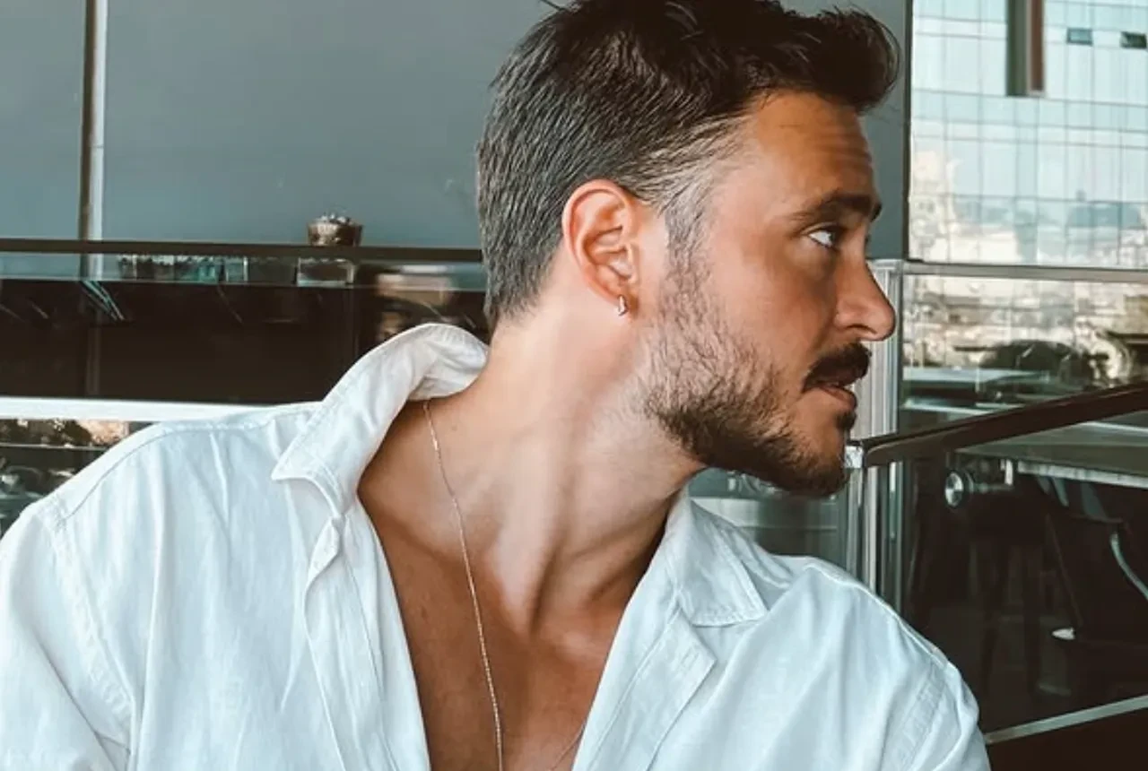Pelin Akil'in eski kocası Anıl Altan yeni aşka mı yelken açtı? Paylaşımlar merak uyandırdı