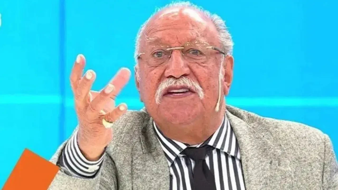 Rahmi Özkan Müge Anlı’dan ayrıldı mı? Müge Anlı Rahmi Özkan kavga mı etti?