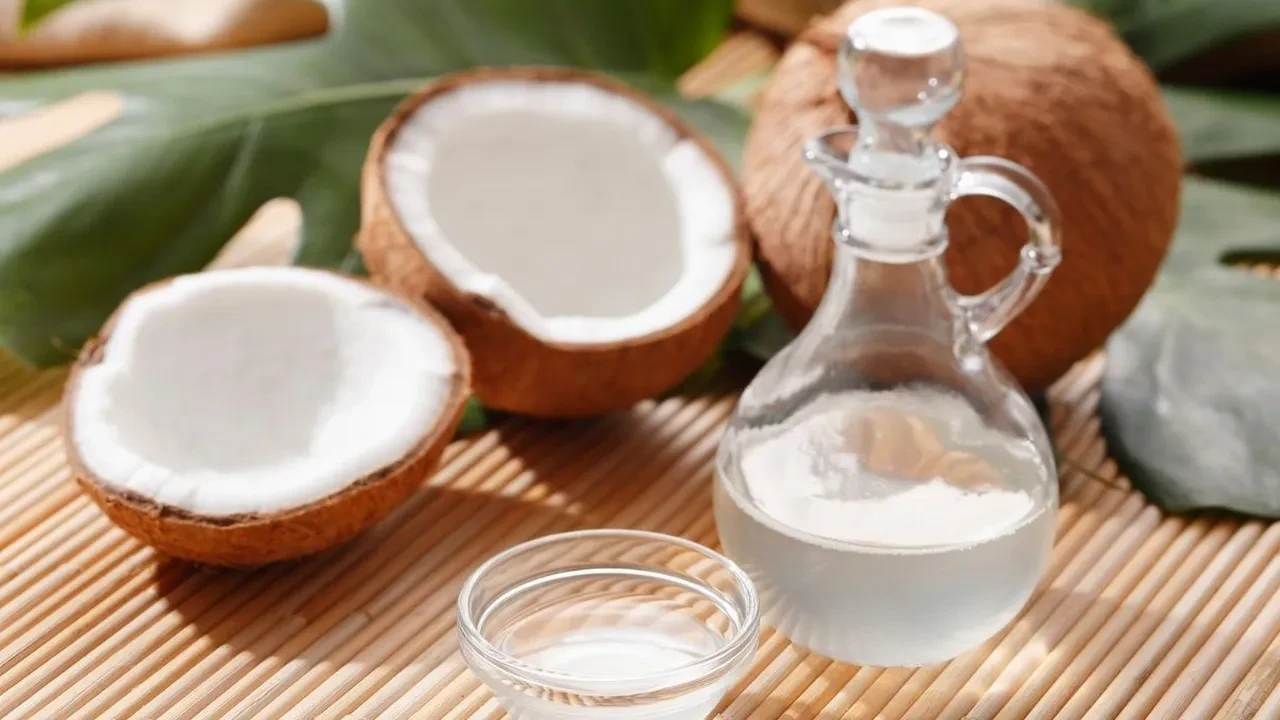 Saçta "Liquid Hair" (sıvı saç) akımı: Saçın ayna gibi parlaması ve dümdüz durmasını sağlayan ev bakım yağları 2026!
