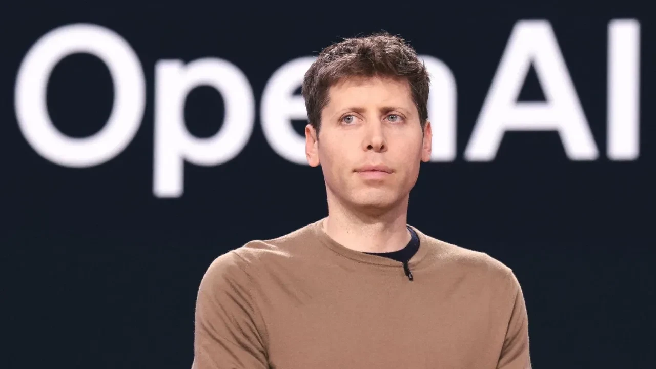 Sam Altman’ın biyometrik kimlik girişiminde alarm zilleri çalıyor
