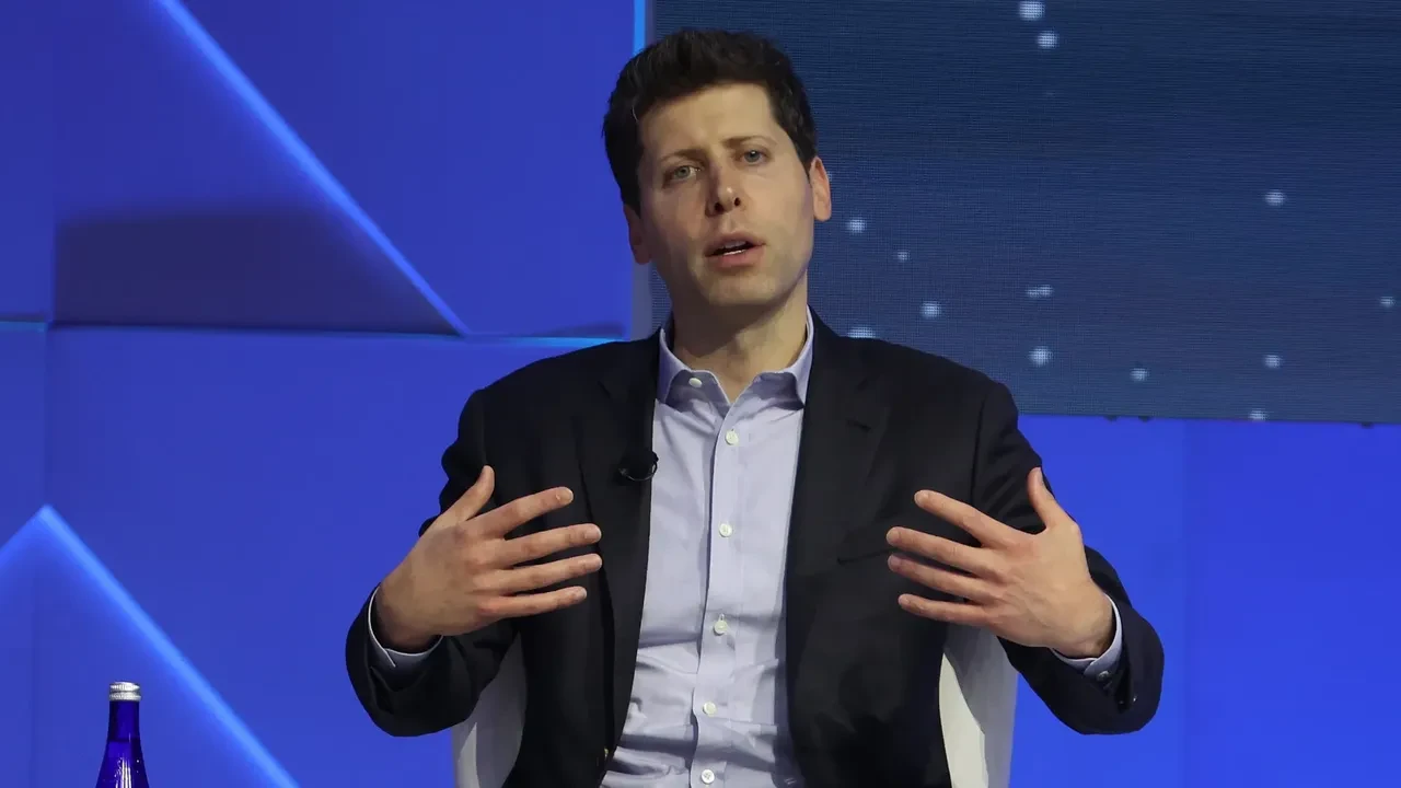 Sam Altman’ın biyometrik kimlik girişiminde alarm zilleri çalıyor