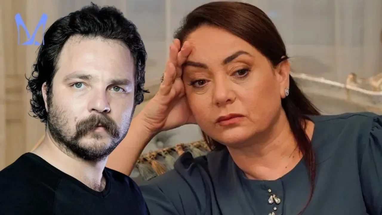 Sibel Taşçıoğlu ve Muharrem Türkseven’in anne-oğlu oynayacağı duyurulmuştu! Aralarındaki yaş farkı gündem oldu