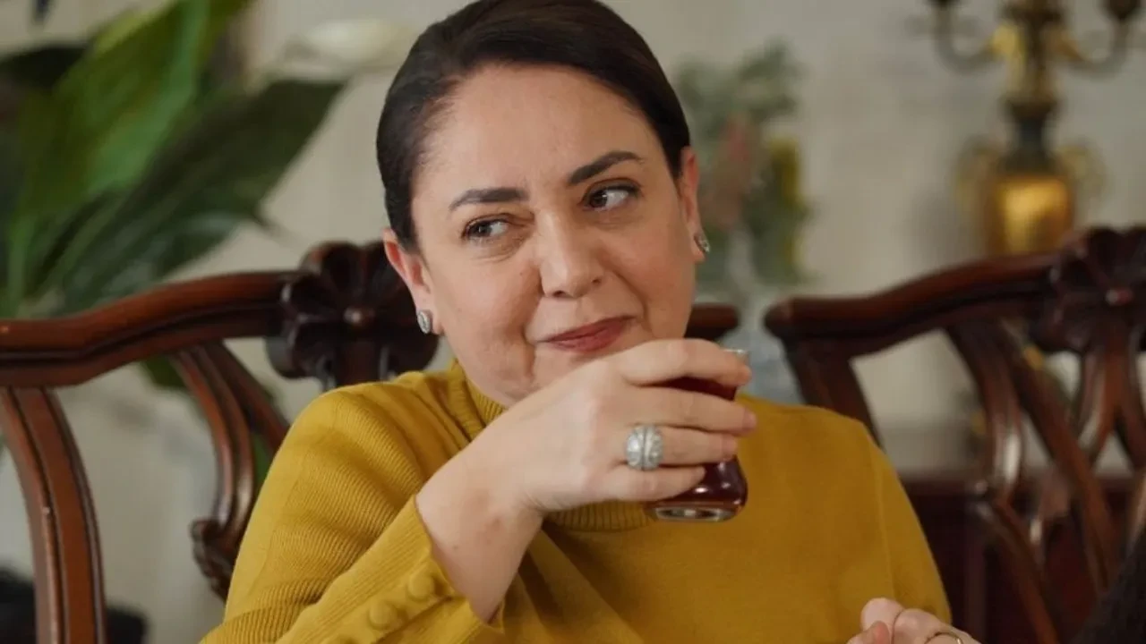 Sibel Taşçıoğlu ve Muharrem Türkseven’in anne-oğlu oynayacağı duyurulmuştu! Aralarındaki yaş farkı gündem oldu