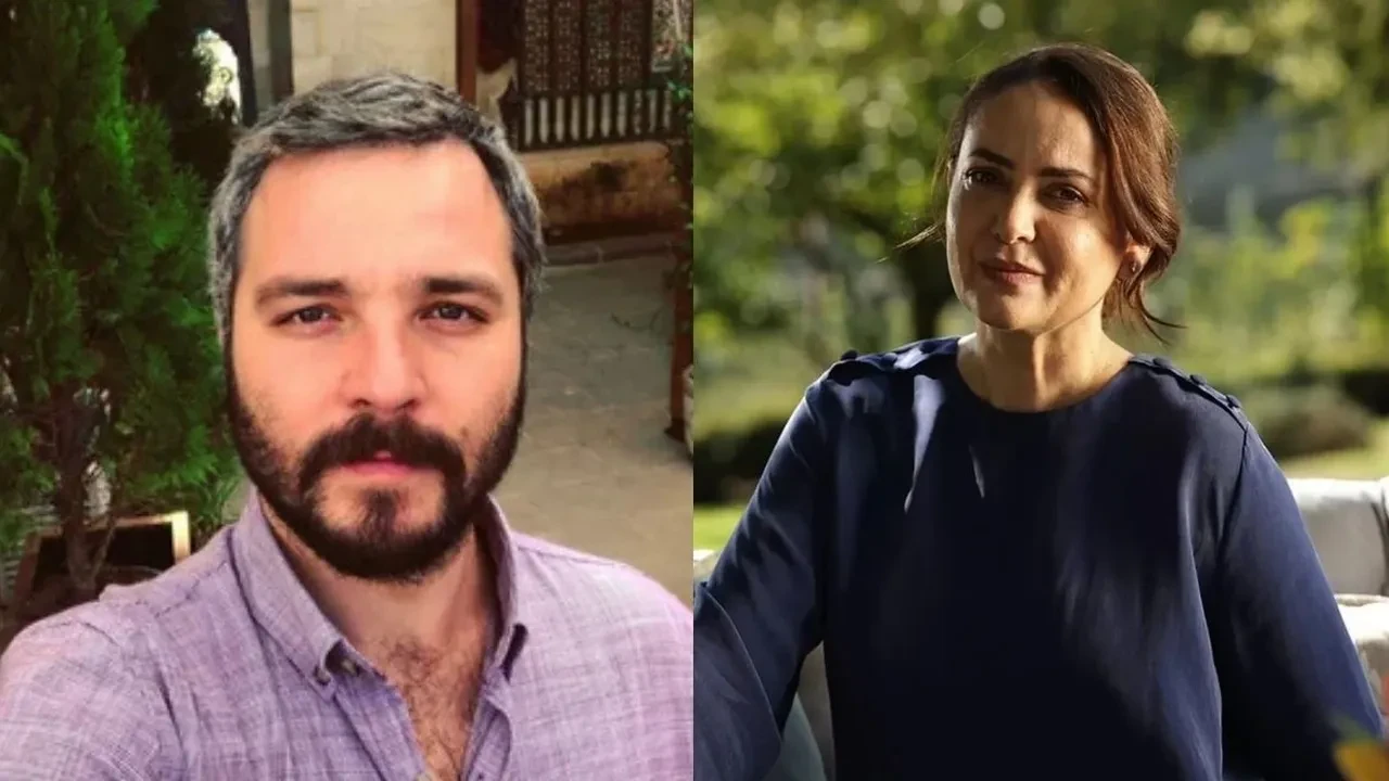 Sibel Taşçıoğlu ve Muharrem Türkseven’in anne-oğlu oynayacağı duyurulmuştu! Aralarındaki yaş farkı gündem oldu