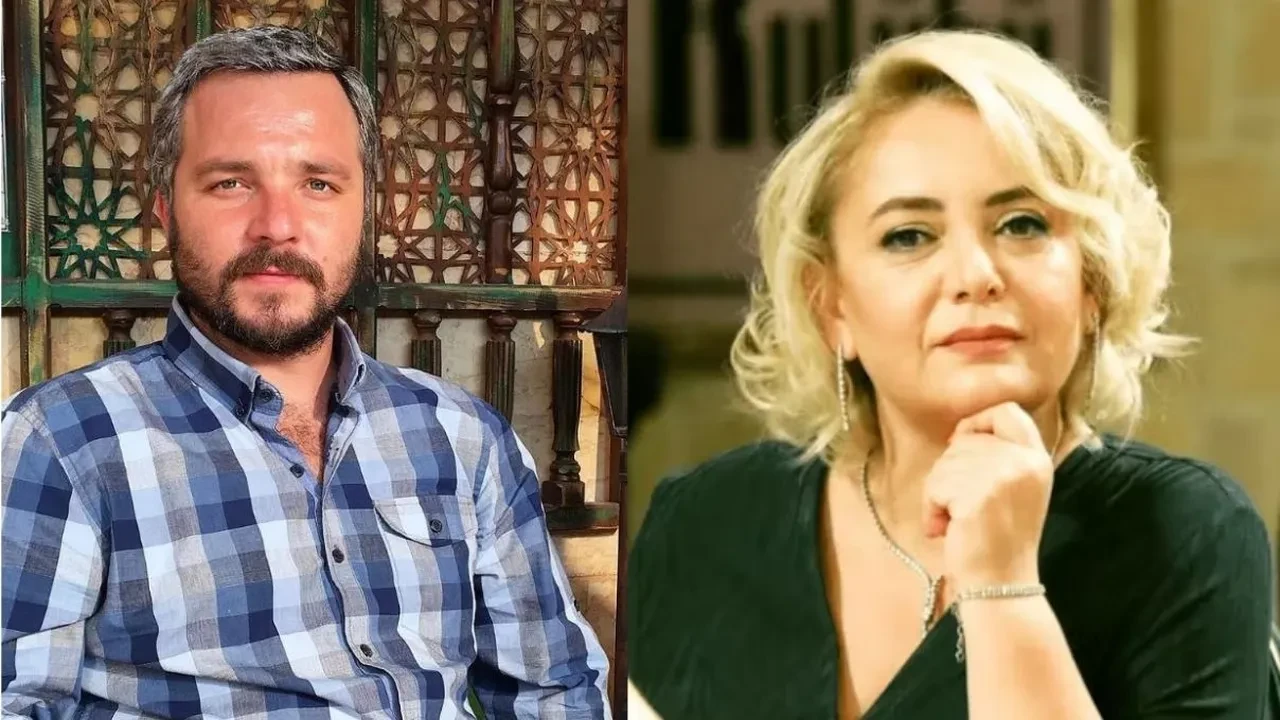 Sibel Taşçıoğlu ve Muharrem Türkseven’in anne-oğlu oynayacağı duyurulmuştu! Aralarındaki yaş farkı gündem oldu