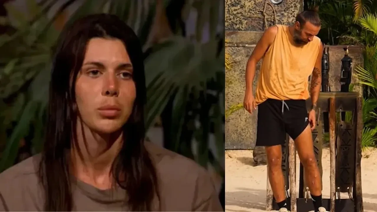 Survivor 2026’dan kim elendi? 11 Haziran 2026 Survivor’a veda eden yarışmacı 