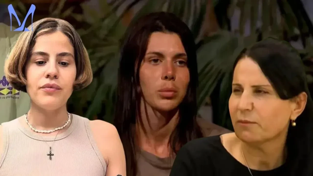 Survivor Lina’dan Nefiseyle ilgili bomba iddialar! Nefise’nin annesi Güner Karatay’dan dikkat çeken yalanlama