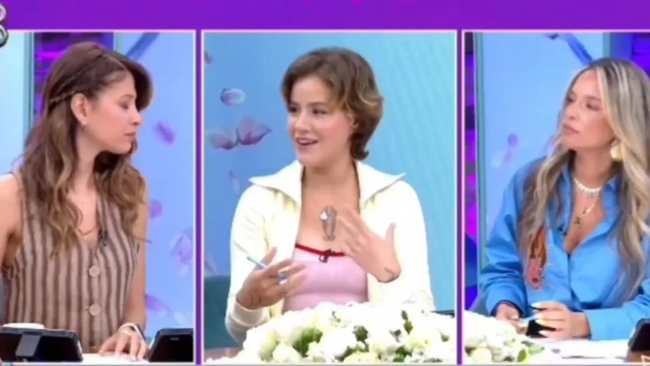 Survivor Lina’dan Nefiseyle ilgili bomba iddialar! Nefise’nin annesi Güner Karatay’dan dikkat çeken yalanlama