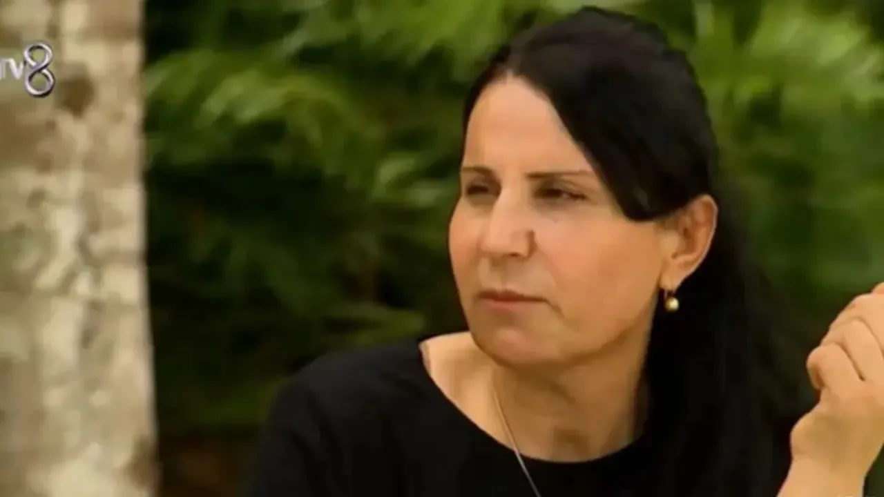 Survivor Lina’dan Nefiseyle ilgili bomba iddialar! Nefise’nin annesi Güner Karatay’dan dikkat çeken yalanlama