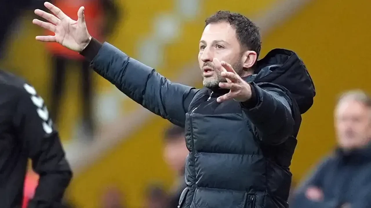 Tedesco'dan Beşiktaş'ın çok istediği 3 isim için karar çıktı!