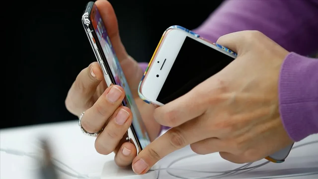 Telefon ve internet abonelikleri için yeni dönem.. Resmi Gazete'de yayınlandı!  14 gün süre kaldı