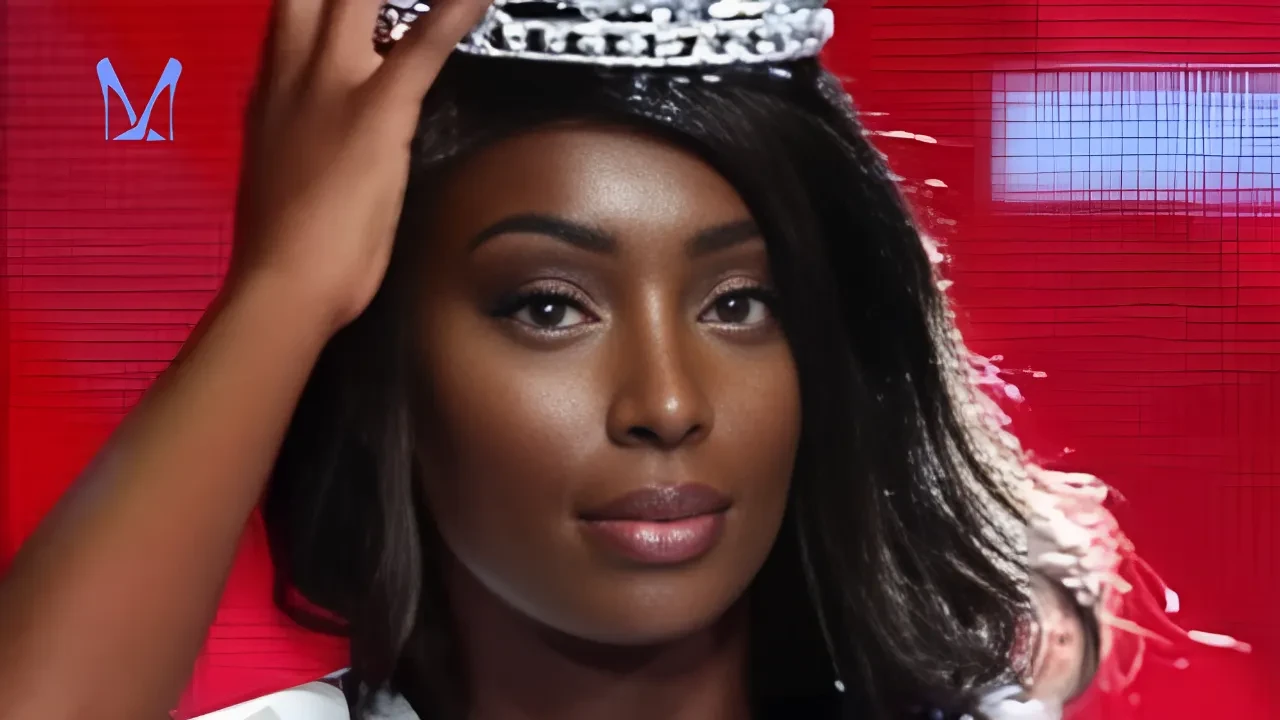 Tessy Ramos Correia kimdir? Tessy Ramos Correia aslen nereli? Tessy Ramos Correia Türkiye de mi yaşıyor? 