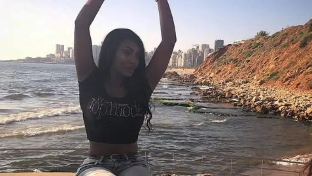 Tessy Ramos Correia kimdir? Tessy Ramos Correia aslen nereli? Tessy Ramos Correia Türkiye de mi yaşıyor?