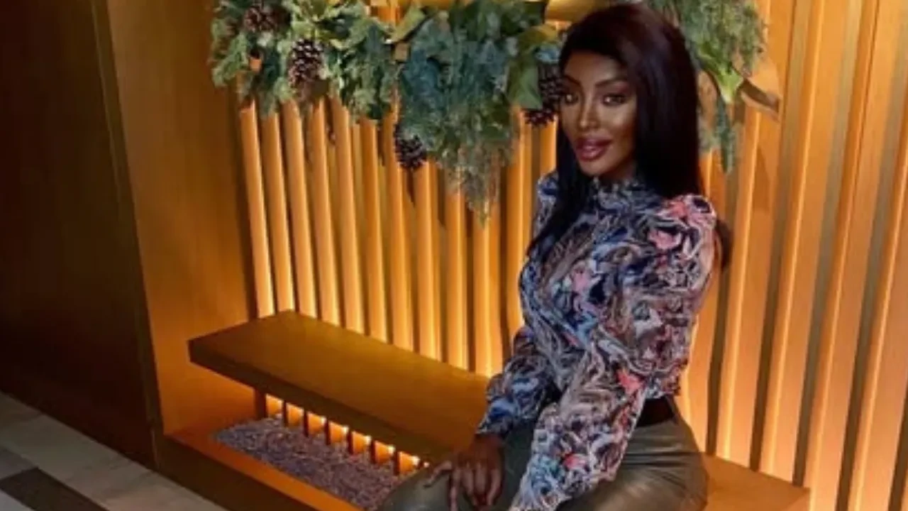 Tessy Ramos Correia kimdir? Tessy Ramos Correia aslen nereli? Tessy Ramos Correia Türkiye de mi yaşıyor?