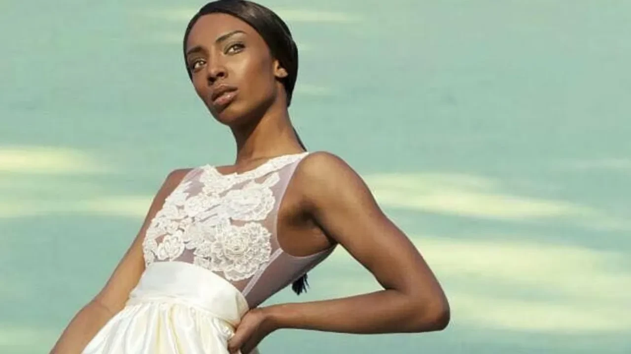 Tessy Ramos Correia kimdir? Tessy Ramos Correia aslen nereli? Tessy Ramos Correia Türkiye de mi yaşıyor?