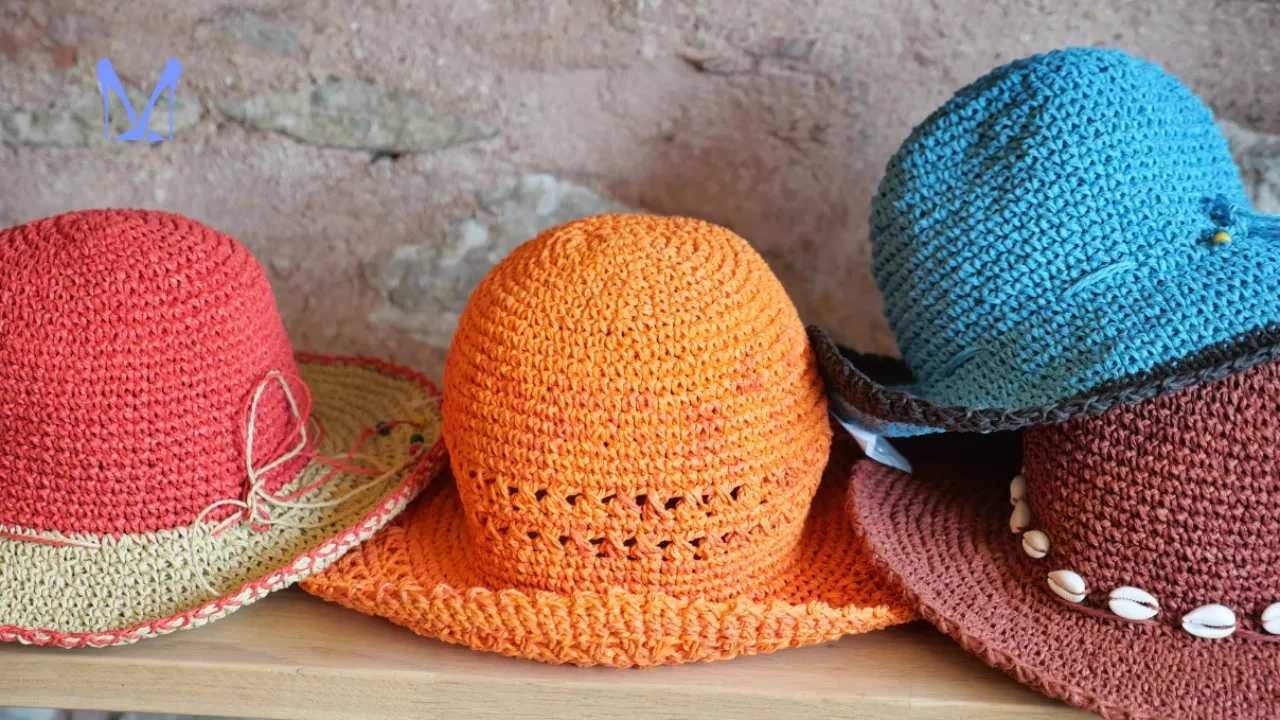 Tığ işi (Crochet) 
