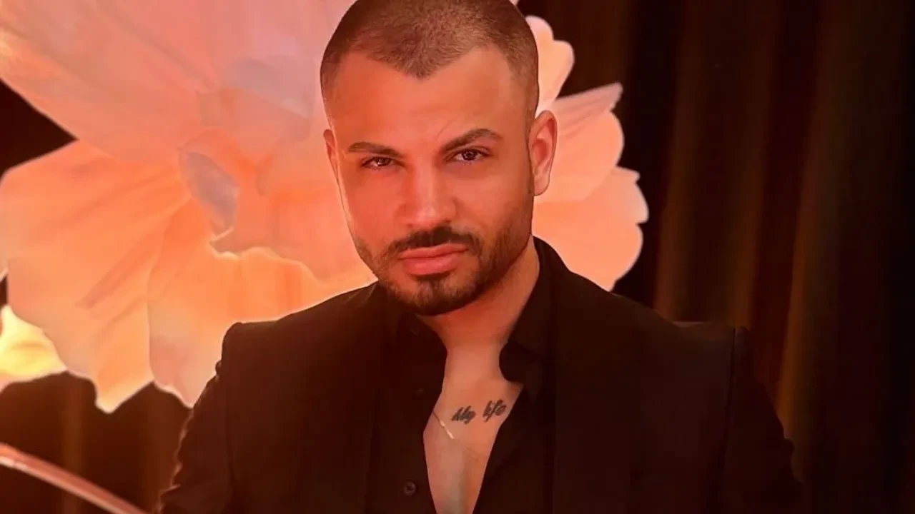 Tolga Çam kimdir? Tolga Çam kaç yaşında? Tolga Çam mesleği ne, aslen nereli?