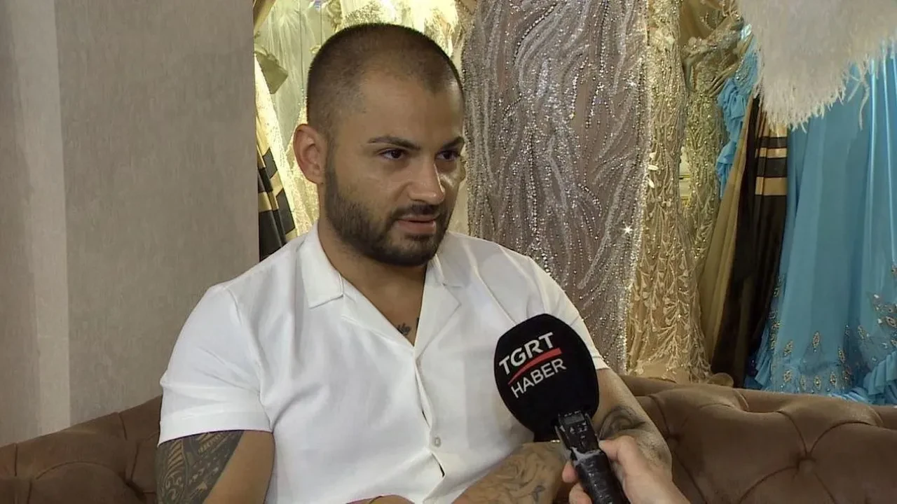 Tolga Çam kimdir? Tolga Çam kaç yaşında? Tolga Çam mesleği ne, aslen nereli?
