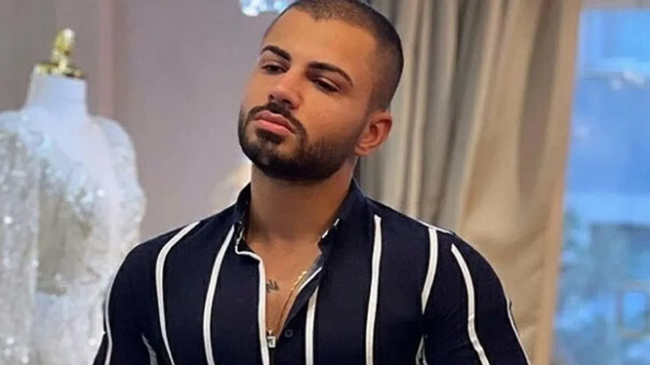 Tolga Çam kimdir? Tolga Çam kaç yaşında? Tolga Çam mesleği ne, aslen nereli?