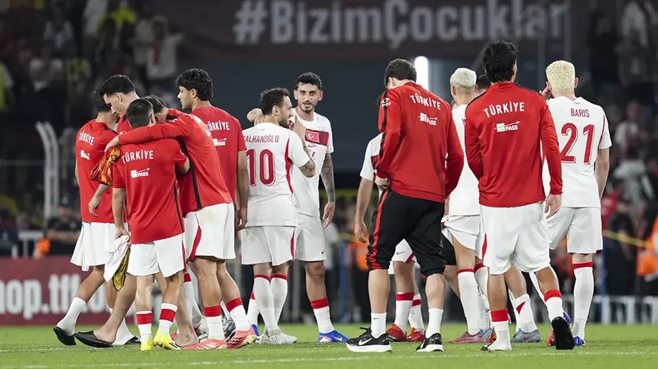 Türkiye'nin Dünya Kupası şampiyonluk şansı yüzde kaç? Dev turnuva simüle edildi, A Milli Takım için duyuruldu!