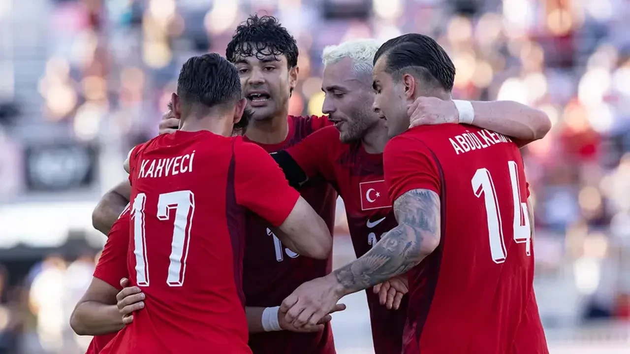 Türkiye'nin Dünya Kupası şampiyonluk şansı yüzde kaç? Dev turnuva simüle edildi, A Milli Takım için duyuruldu!