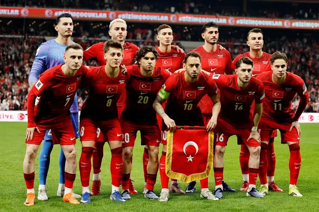 Türkiye'nin Dünya Kupası şampiyonluk şansı yüzde kaç? Dev turnuva simüle edildi, A Milli Takım için duyuruldu!