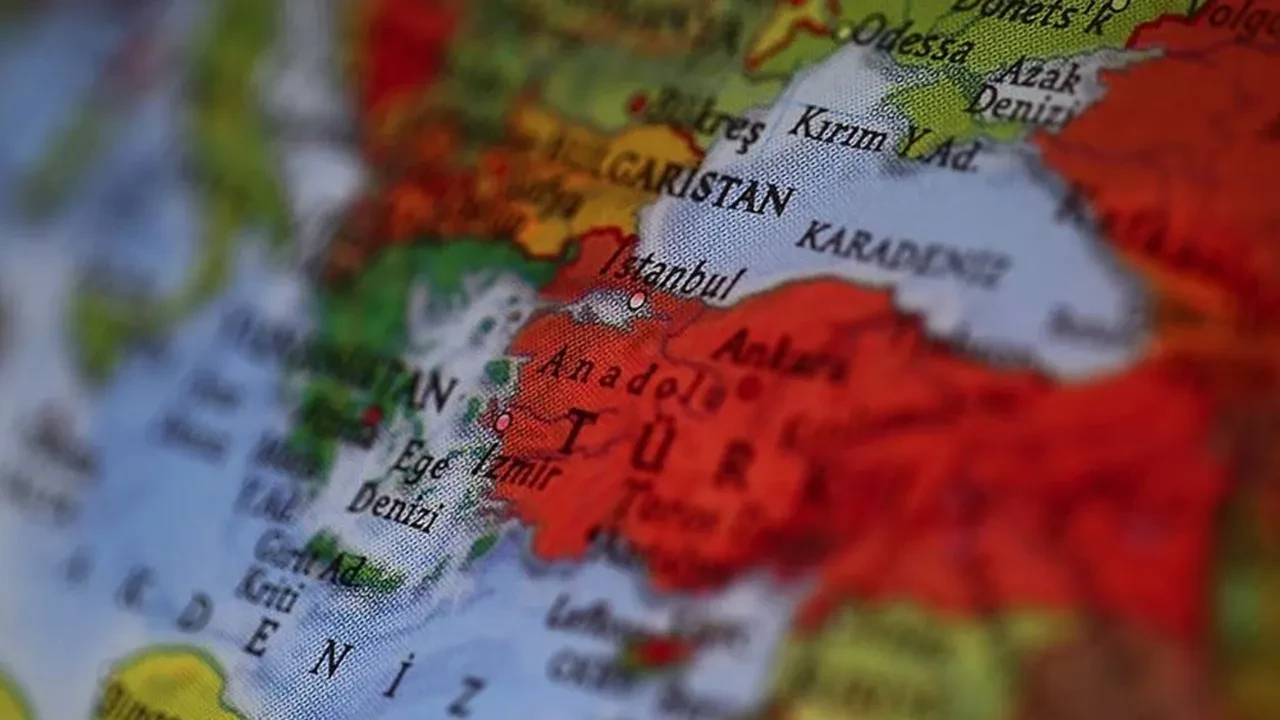 Türkiye'nin en huzurlu ve güvenli şehirleri açıklandı! Zirvedeki il herkesi şaşırttı