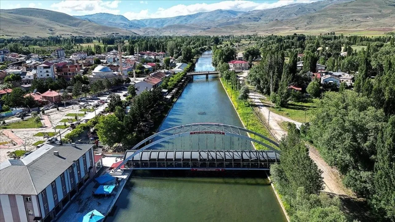 Türkiye'nin en huzurlu ve güvenli şehirleri açıklandı! Zirvedeki il herkesi şaşırttı