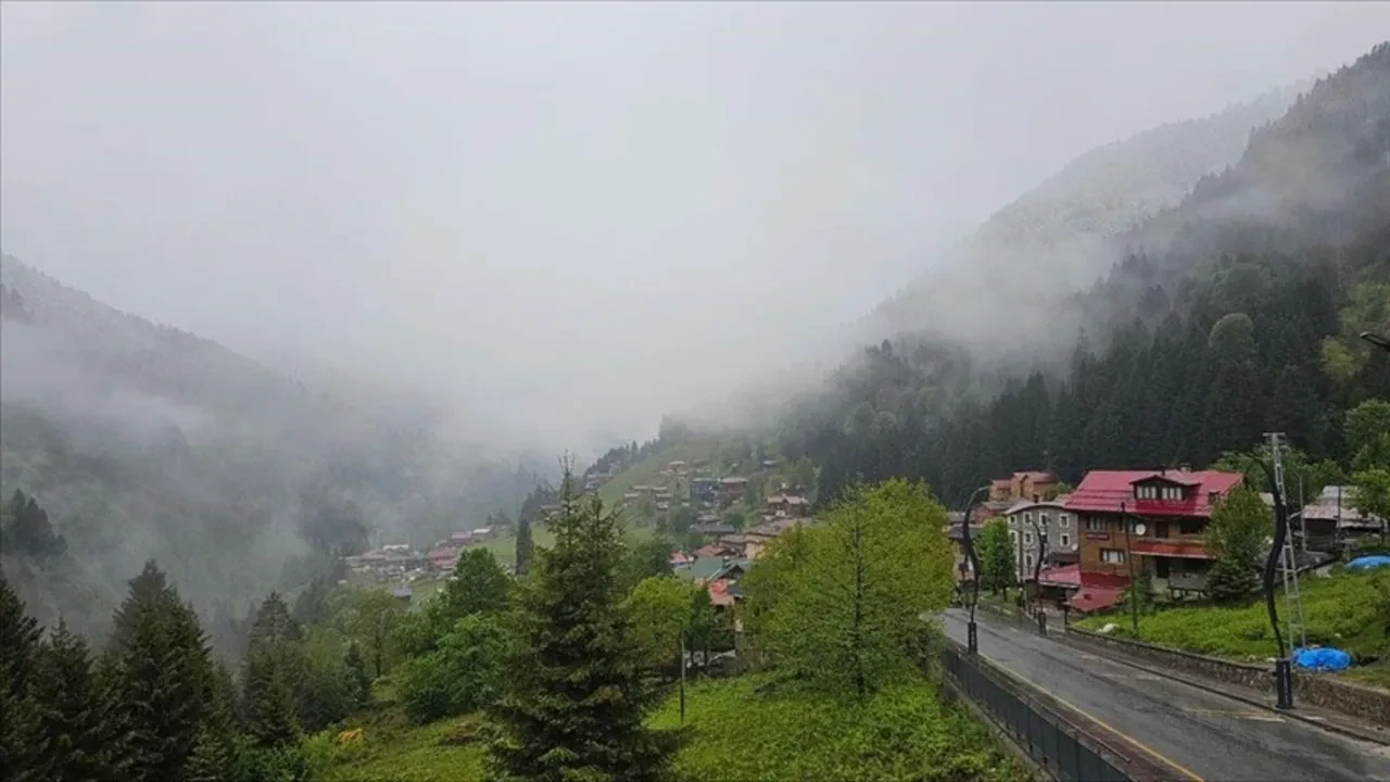 Türkiye'nin en huzurlu ve güvenli şehirleri açıklandı! Zirvedeki il herkesi şaşırttı