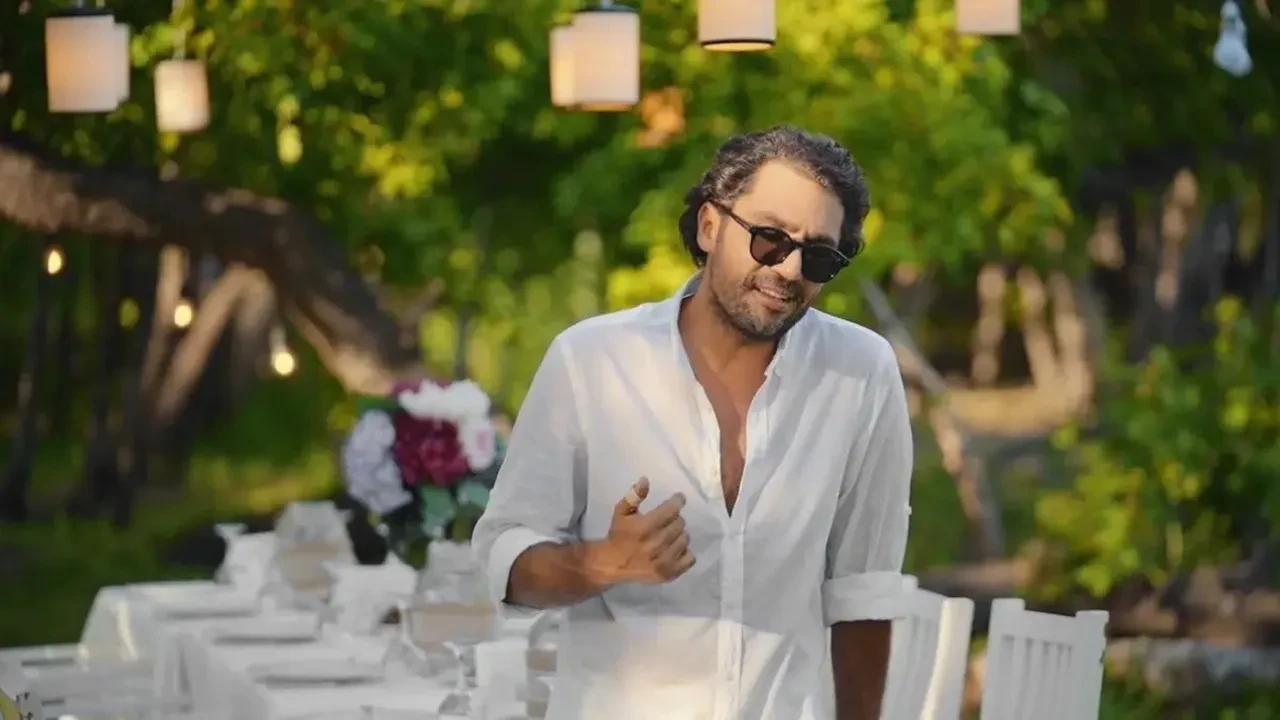 Yaşar İpek kimdir? Yaşar İpek kaç yaşında? Yaşar İpek neden gözaltında?