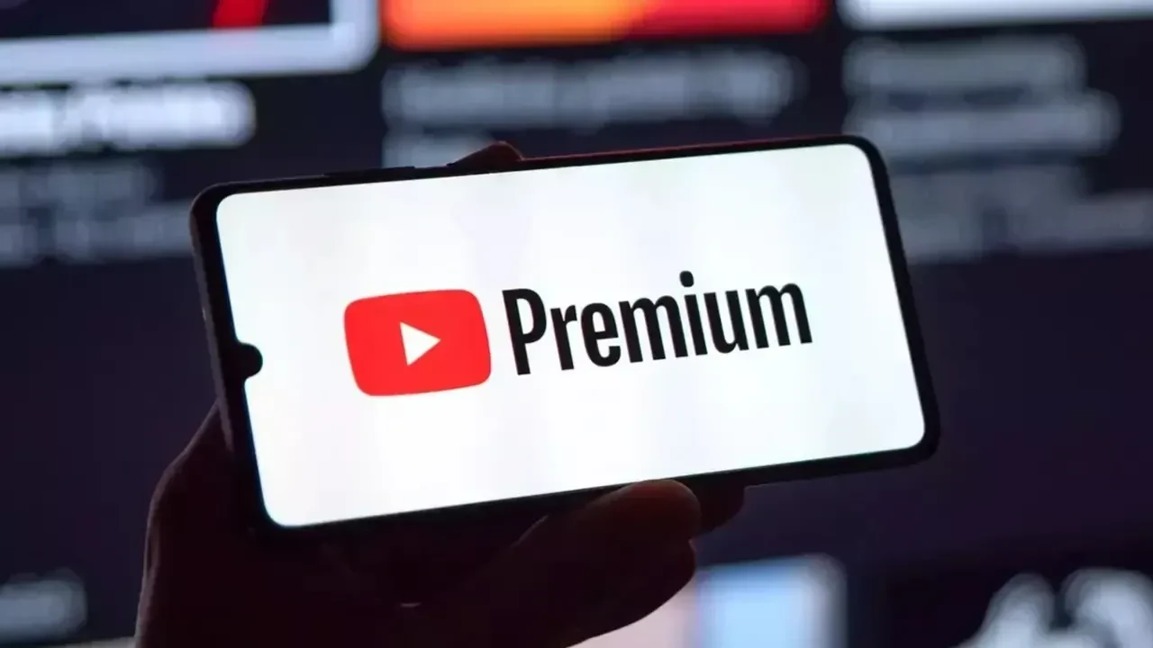 YouTube Premium Türkiye fiyatları ne kadar? YouTube'a büyük zam geldi