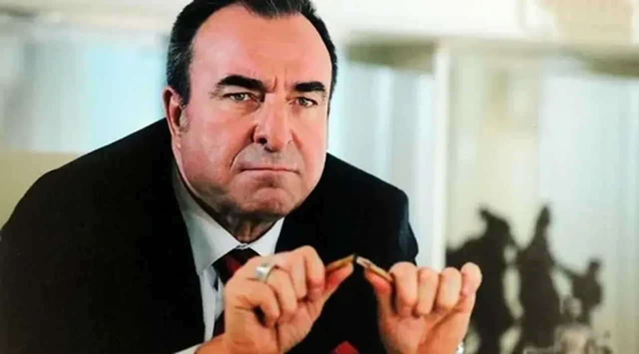 Zafer Ergin'den sağlık sorusuna olay çıkış! Rıza Baba 'sünnet oldum' cevabıyla geceye damga vurdu