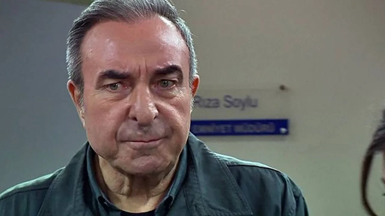 Zafer Ergin'den sağlık sorusuna olay çıkış! Rıza Baba 'sünnet oldum' cevabıyla geceye damga vurdu