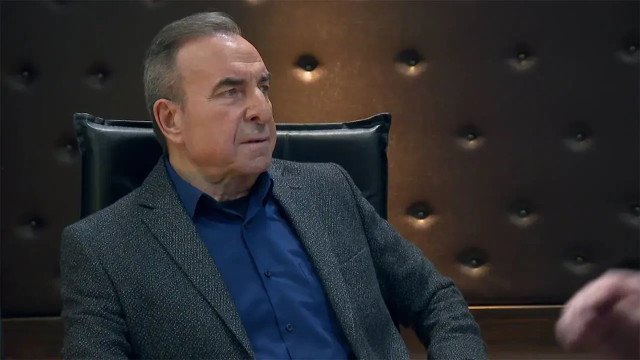 Zafer Ergin'den sağlık sorusuna olay çıkış! Rıza Baba 'sünnet oldum' cevabıyla geceye damga vurdu
