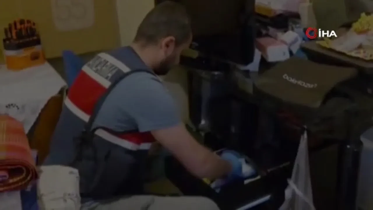 11 ilde yasa dışı bahis operasyonu! MASAK raporu şoke etti: 15 milyarlık dev vurgun