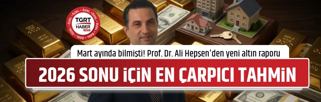 2026 SONU İÇİN EN ÇARPICI TAHMİN