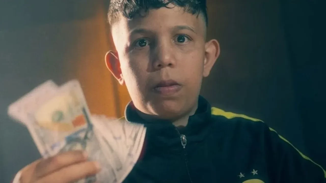 Altın Çocuk Ahmet’in son hali gündem oldu! Görenler tanıyamadı!