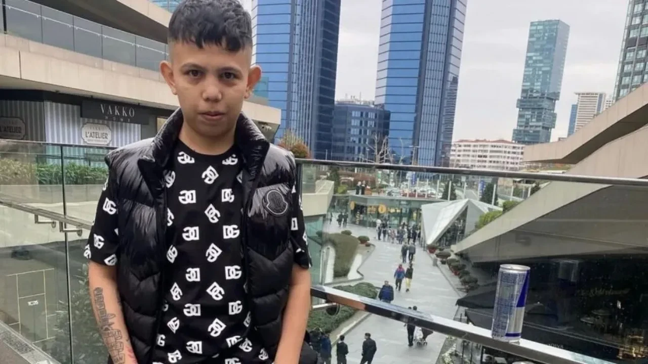Altın Çocuk Ahmet’in son hali gündem oldu! Görenler tanıyamadı!