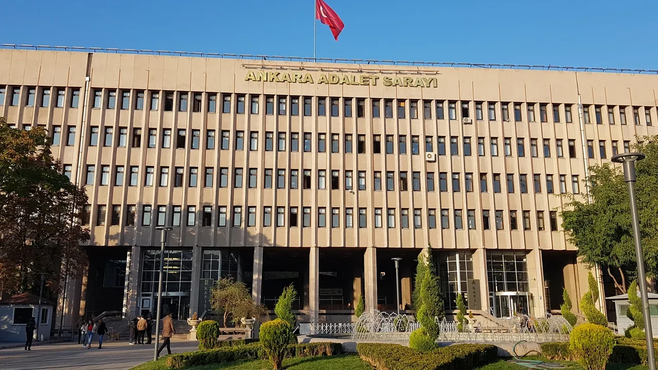 Ankara'nın yeni Cumhuriyet Başsavcısı Aykut Çelik oldu
