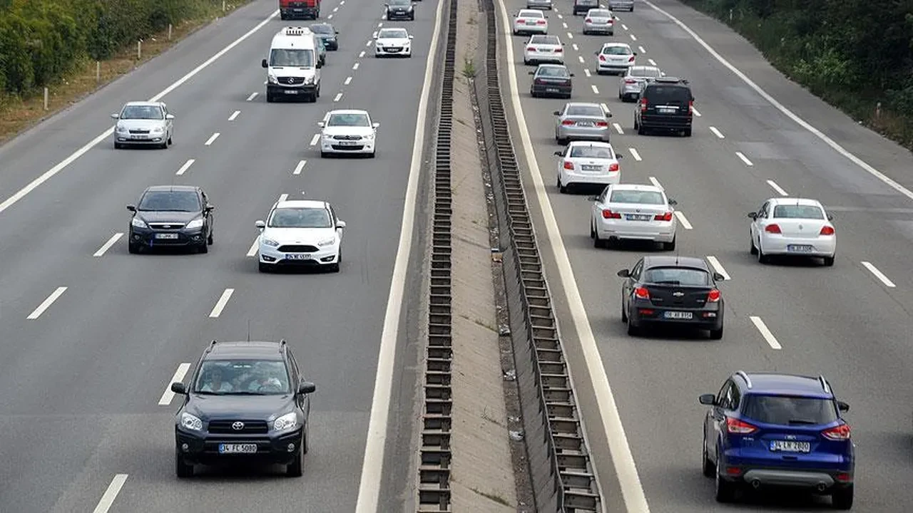 Araç sahiplerini ilgilendiren karar! Trafik sigortasında değer kaybı için yeni uygulama