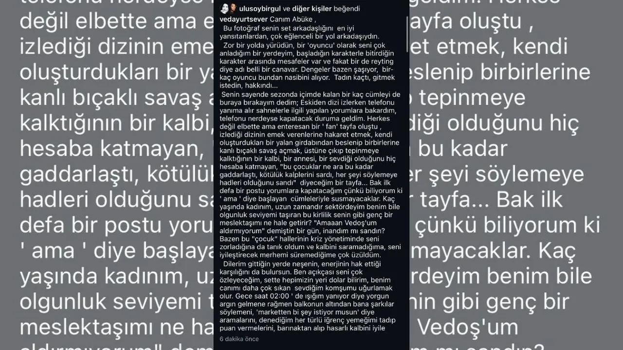 Aybüke Pusat Halef Köklerin Çağrısı dizisinden kovuldu mu? İşte bomba iddia